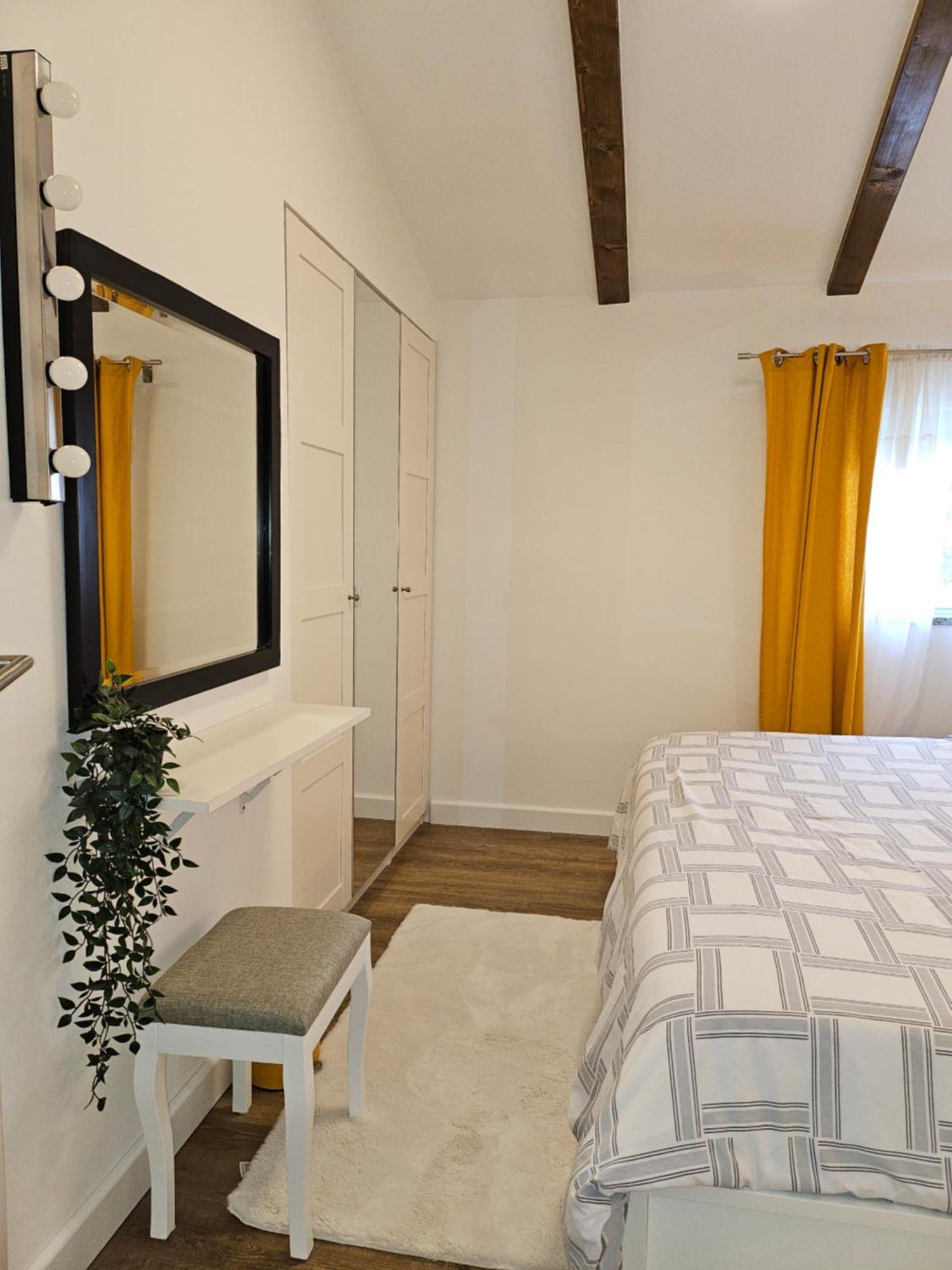Apartman Pojine Gabonjin المظهر الخارجي الصورة
