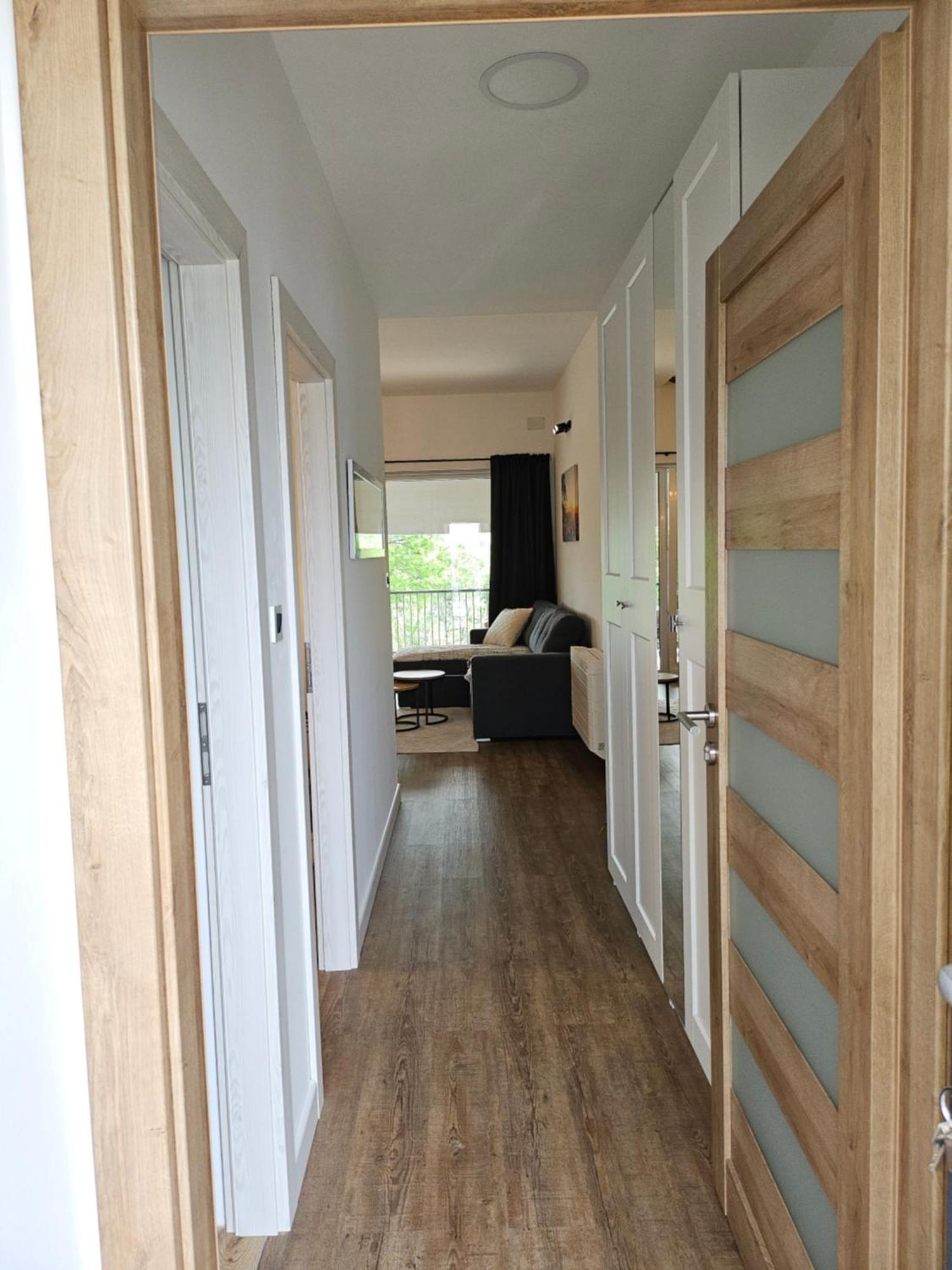 Apartman Pojine Gabonjin المظهر الخارجي الصورة