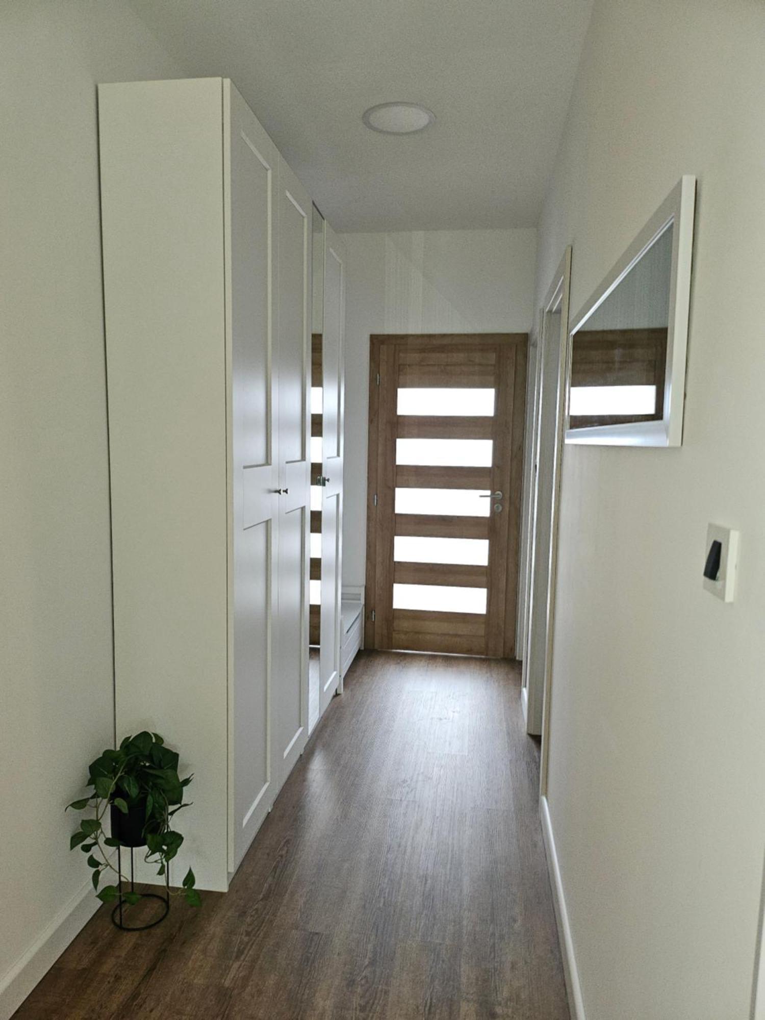 Apartman Pojine Gabonjin المظهر الخارجي الصورة