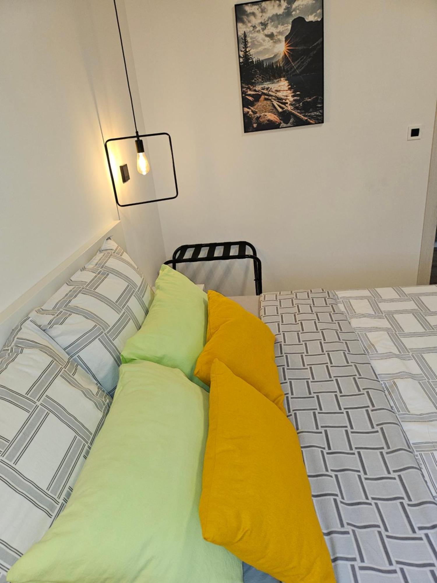 Apartman Pojine Gabonjin المظهر الخارجي الصورة