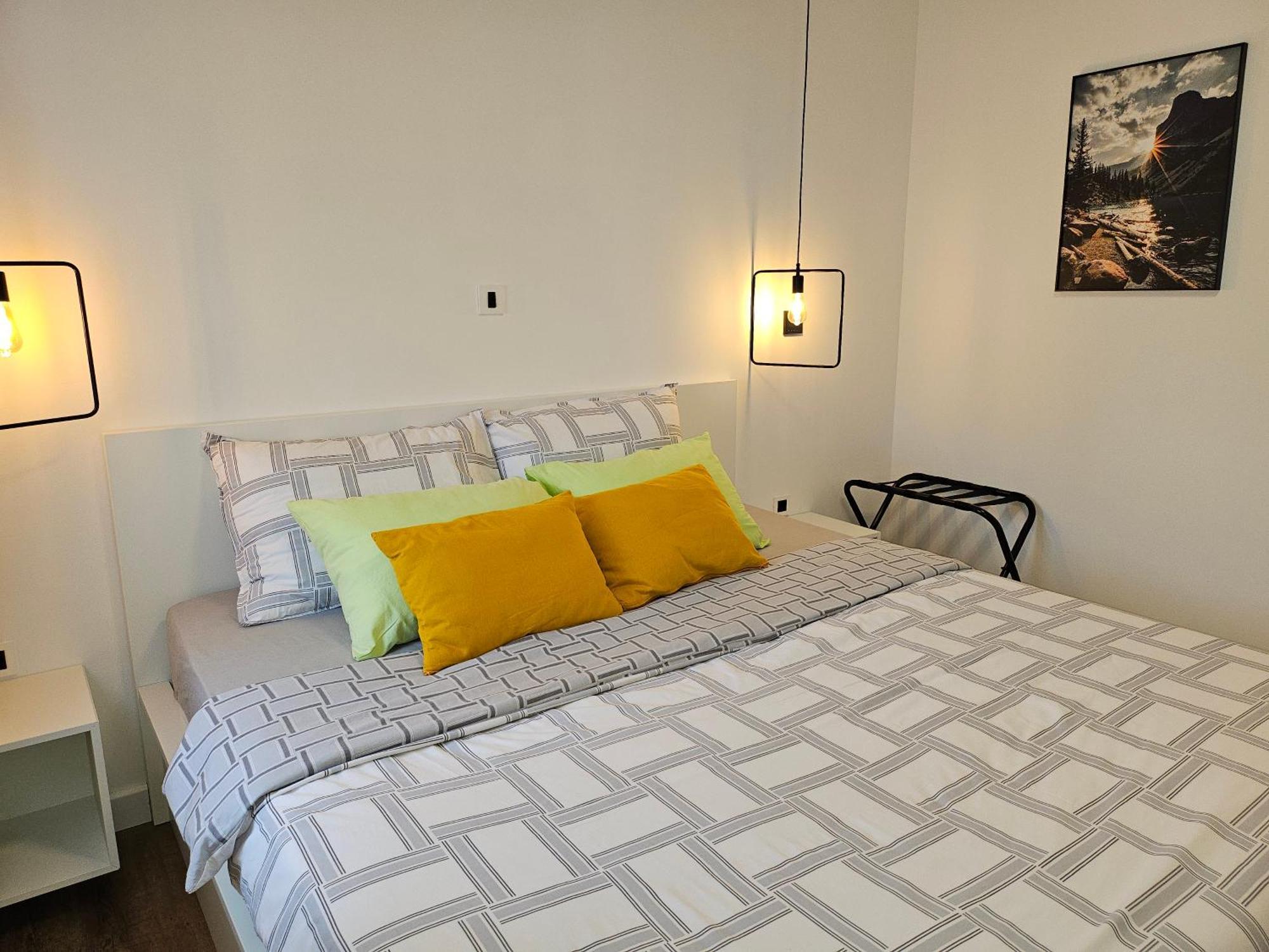 Apartman Pojine Gabonjin المظهر الخارجي الصورة
