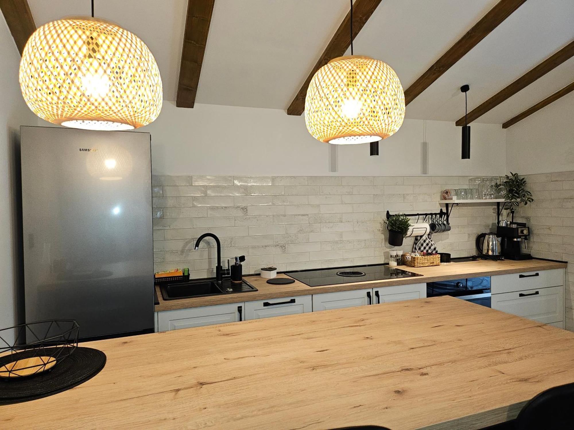 Apartman Pojine Gabonjin المظهر الخارجي الصورة