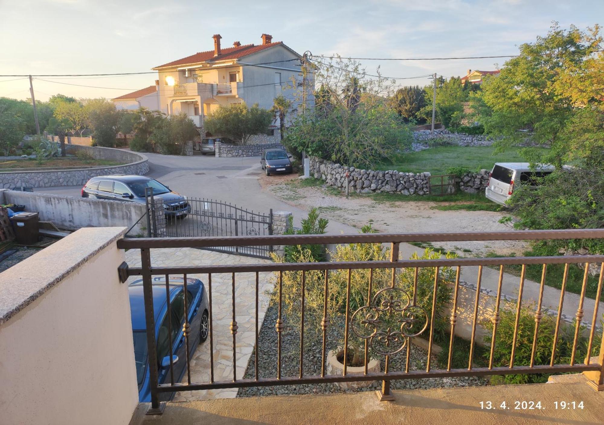 Apartman Pojine Gabonjin المظهر الخارجي الصورة