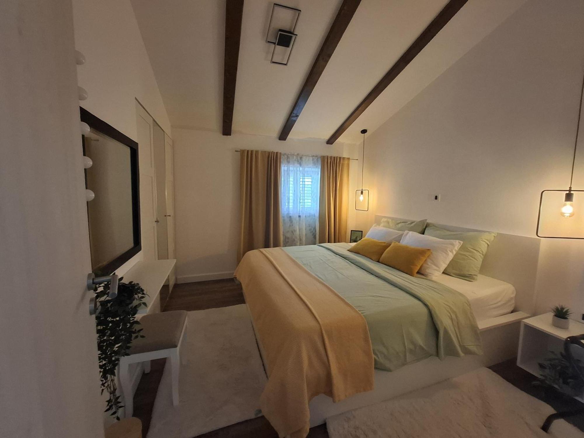 Apartman Pojine Gabonjin المظهر الخارجي الصورة