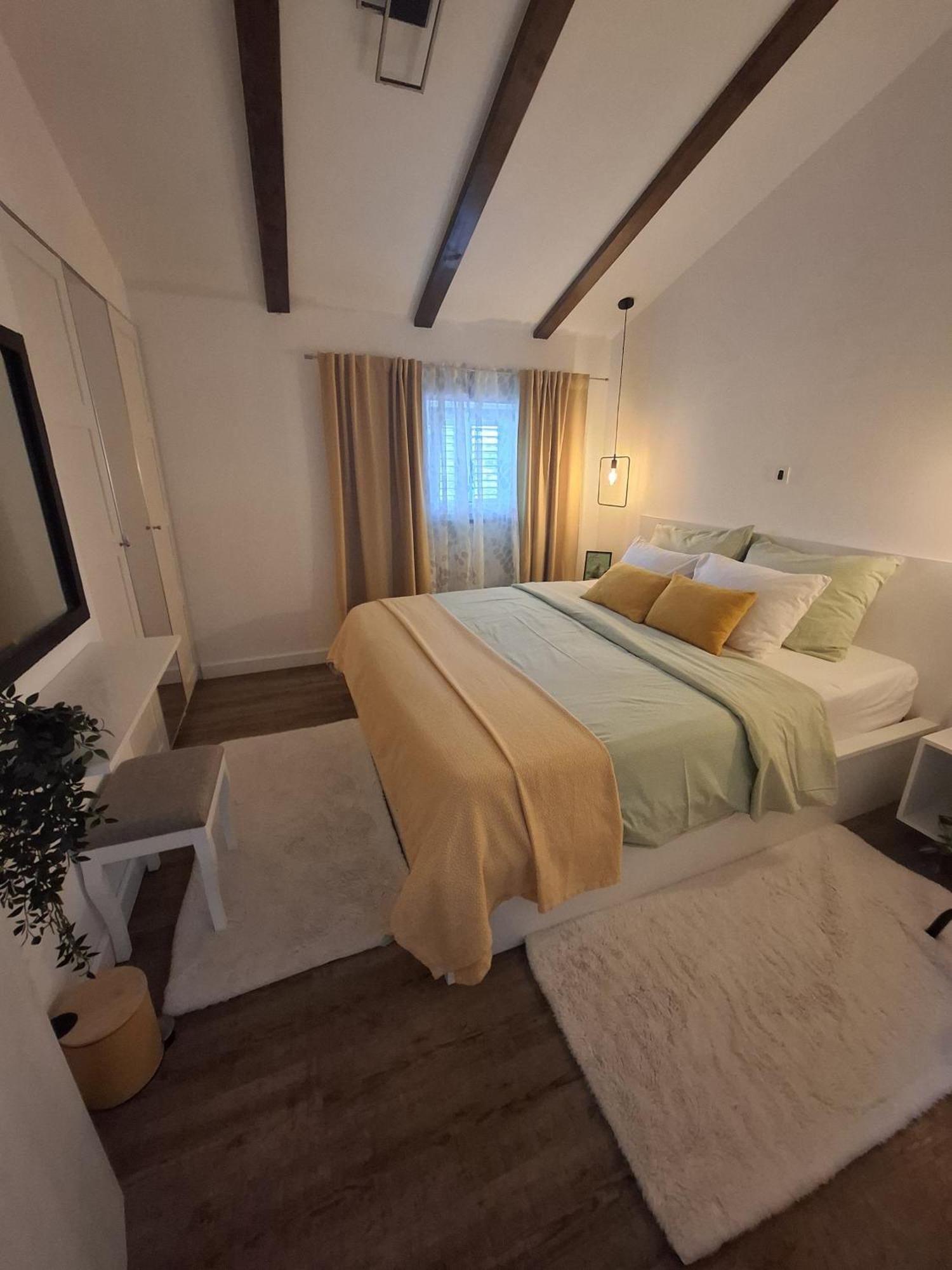 Apartman Pojine Gabonjin المظهر الخارجي الصورة